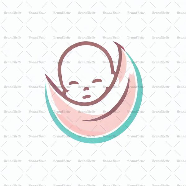 Neugeborenes Baby